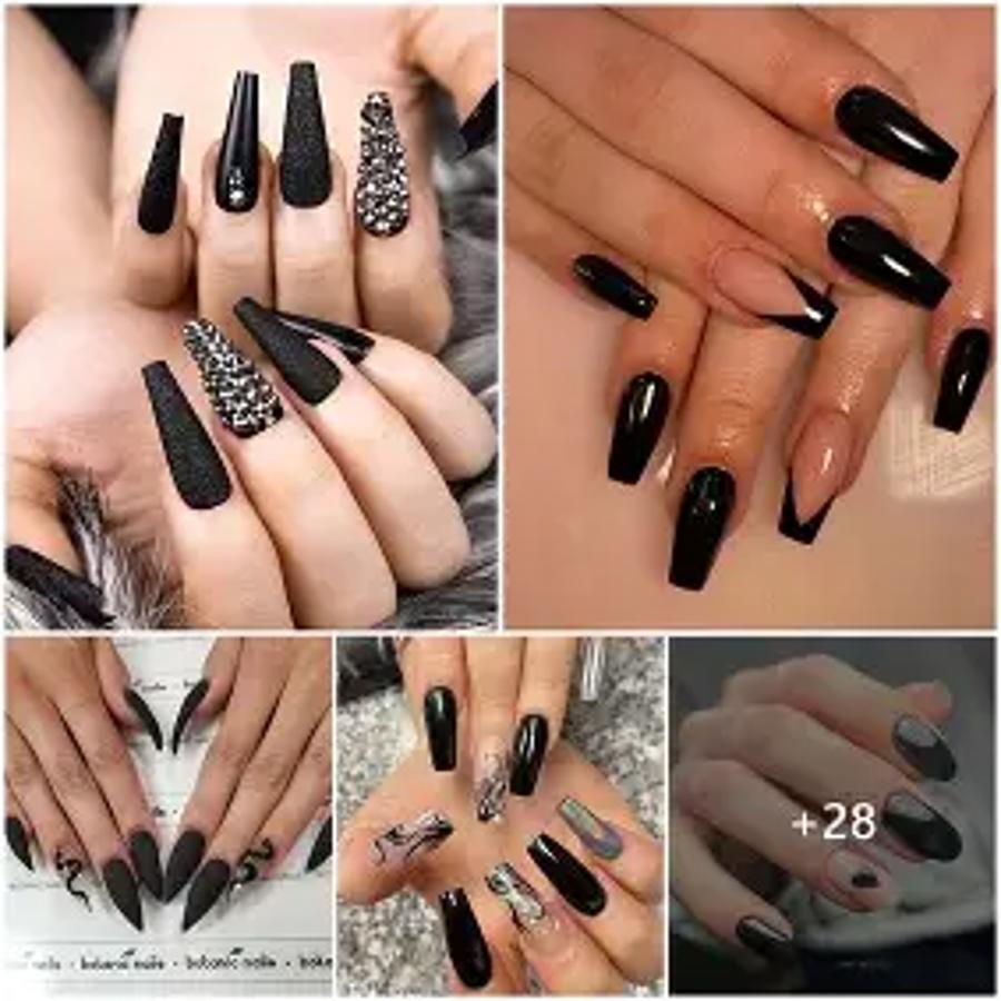 Pambo Manicure