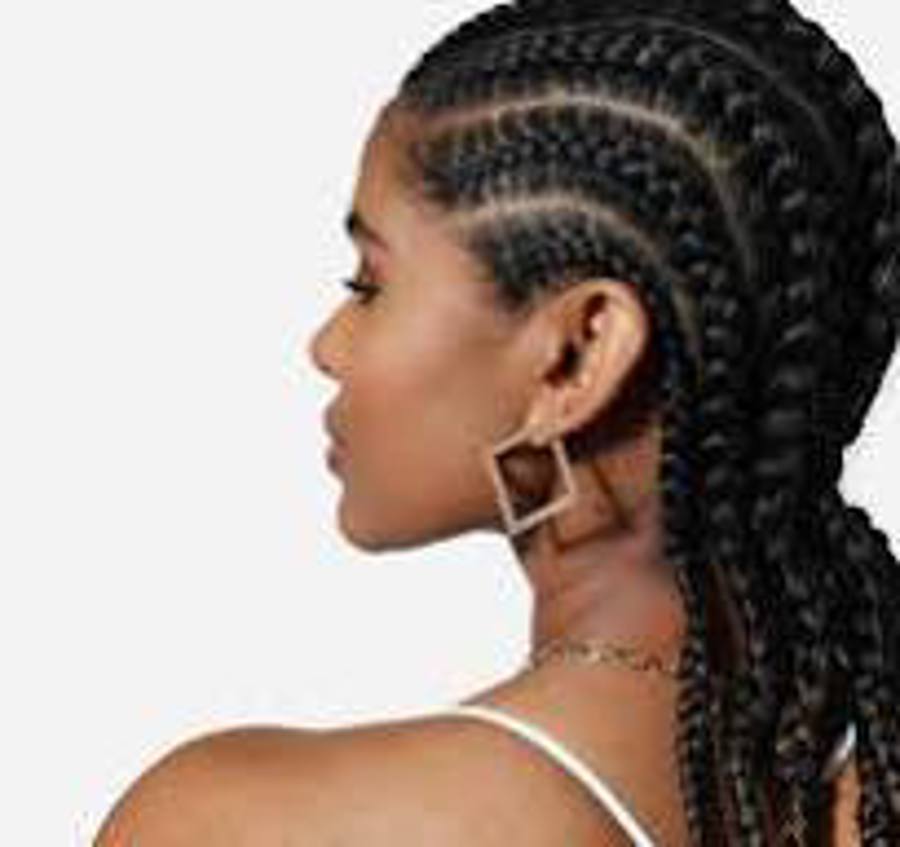 Randi Salon